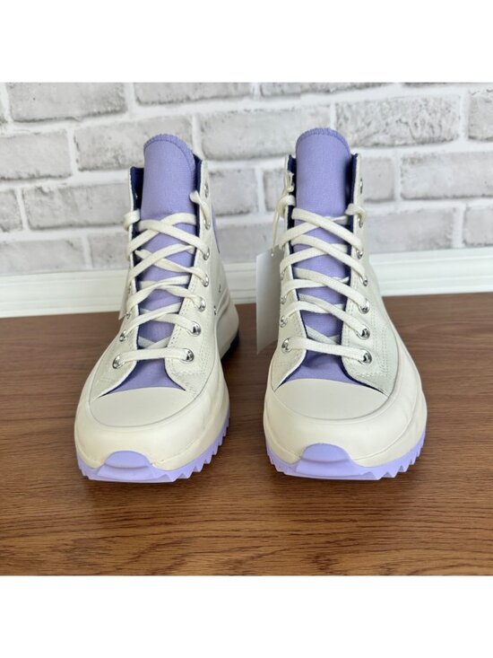 ⭐Converse Run Star Hike Hi Platform Color Pop Size 8 Mens Shoes Sneakers A16188C